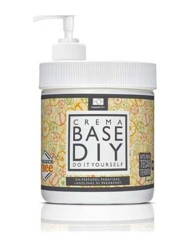 Base Crema 200Ml. de Terpenic Evopro