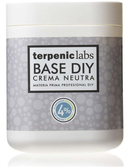 Base Crema 1Kg. de Terpenic Evopro