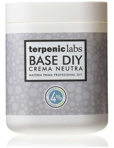 Base Crema 1Kg. de Terpenic Evopro