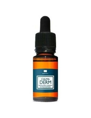 Calmaderm Solucion Para Pieles Irritadas 10Ml. de Terpenic Medical
