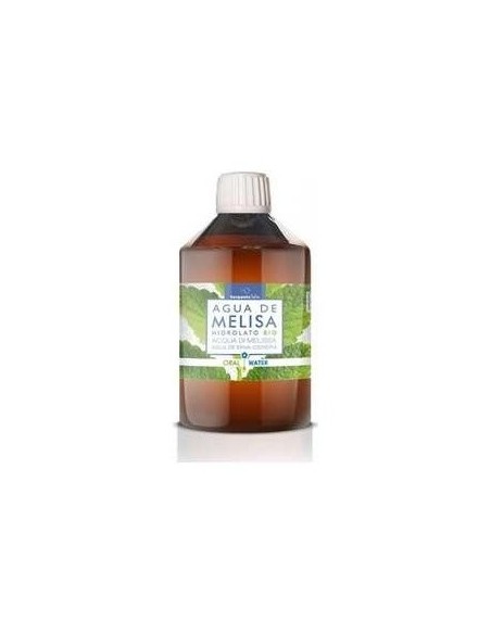Agua De Melisa Hidrolato Alimentario Bio 250Ml. de Terpenic