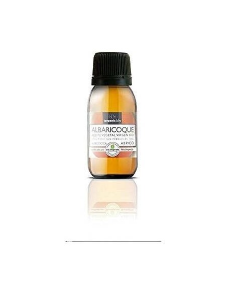 Albaricoque Aceite Vegetal 60 Ml de Terpenic Evo