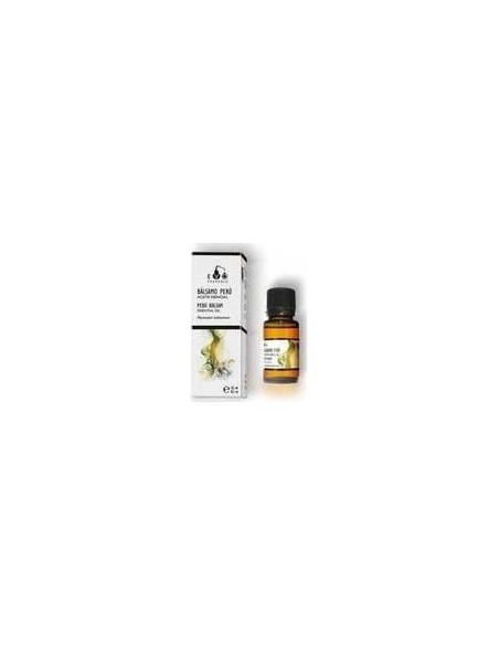 Balsamo De Tolu Aceite Esencial Absoluto 10Ml. de Terpenic