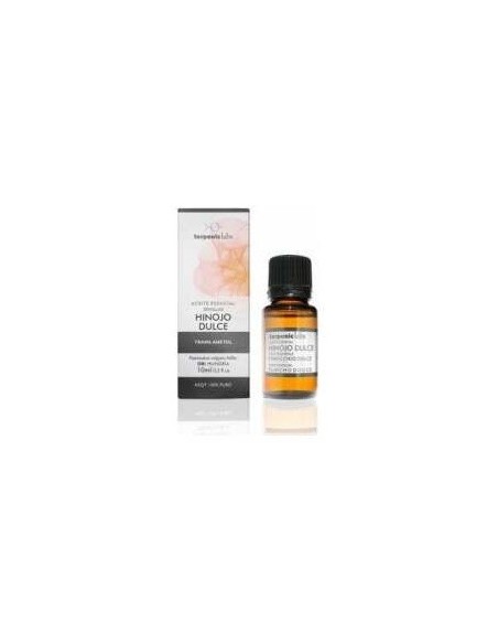 Hinojo Dulce Aceite Esencial Alimentario 10Ml. de Terpenic