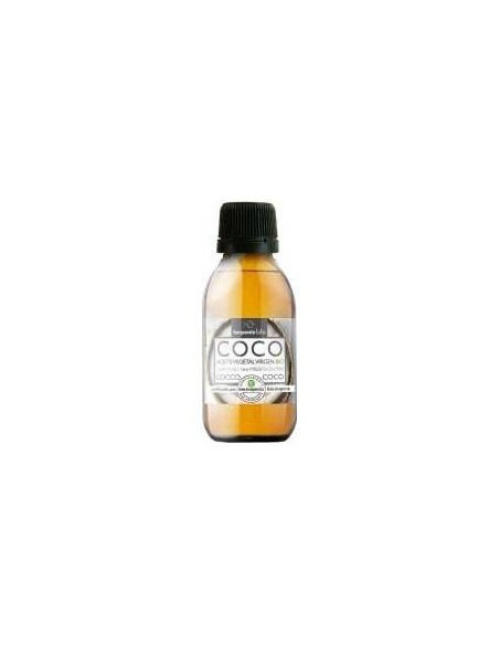 Coco Aceite Vegetal 100Ml. de Terpenic