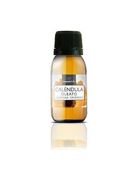 Calendula Aceite Oleato 100Ml. de Terpenic