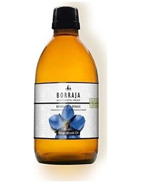 Borraja Aceite Virgen Bio 250Ml. de Terpenic