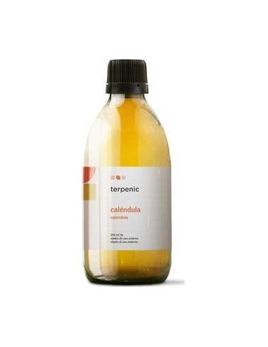Calendula Aceite Oleato 250Ml. de Terpenic