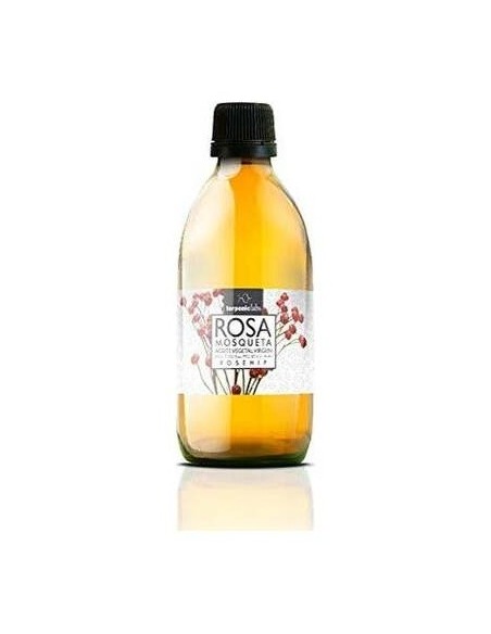 Rosa Mosqueta Virgen Aceite Vegetal 250Ml. de Terpenic