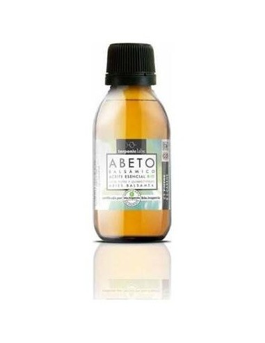 Abeto Balsamico Aceite Esencial 30Ml. Bio de Terpenic