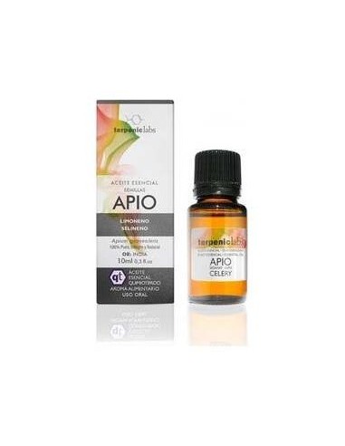 Apio Aceite Esencial 30Ml. de Terpenic