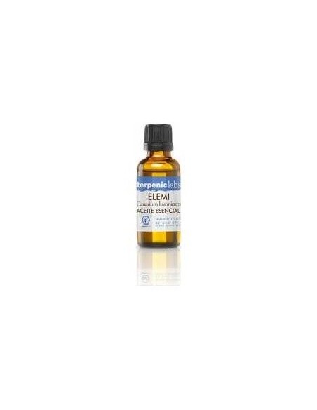 Elemi Aceite Esencial 30Ml. de Terpenic