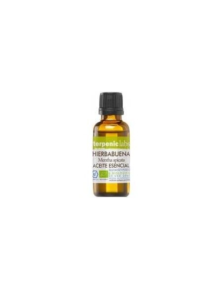 Hierbabuena Aceite Esencial Bio 30Ml. de Terpenic