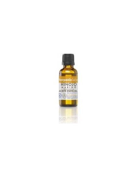 Hinojo Marino Aceite Esencial Bio 30Ml. de Terpenic