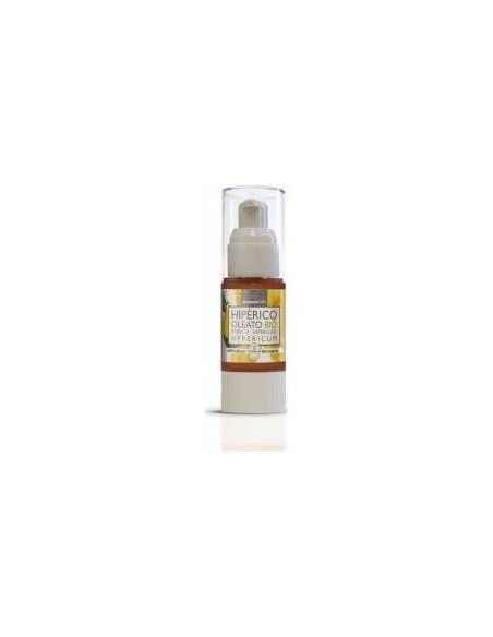 Hiperico Aceite Esencial Bio 30Ml. de Terpenic