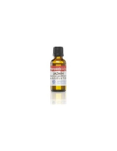 Jazmin Absoluto Aceite Esencial 30Ml. de Terpenic