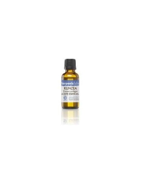 Kunzea Aceite Esencial Bio 30Ml. de Terpenic