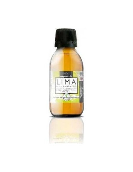 Lima Aceite Esencial Bio 30Ml. de Terpenic