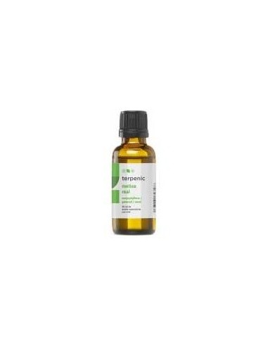 Melisa Real Aceite Esencial 30Ml. de Terpenic