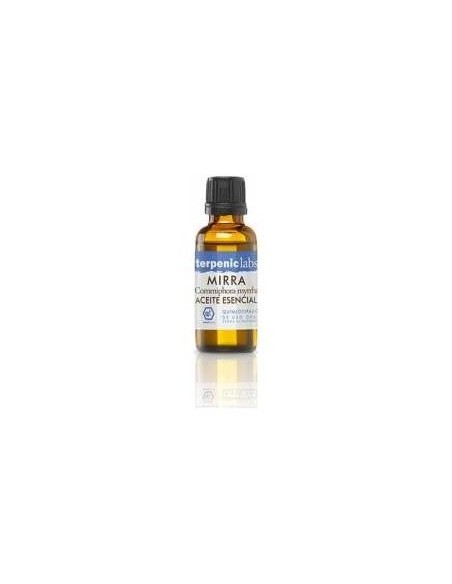 Mirra Aceite Esencial Bio 30Ml. de Terpenic