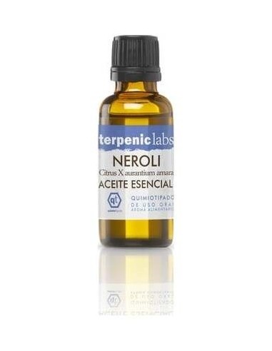 Neroli Aceite Esencial 30Ml. de Terpenic