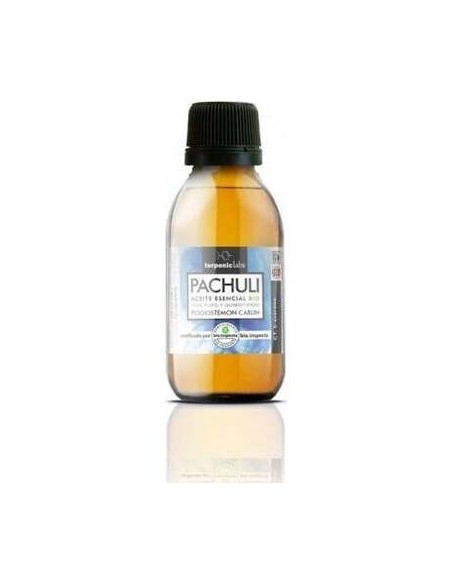 Patchuli Aceite Esencial Bio 30Ml. de Terpenic