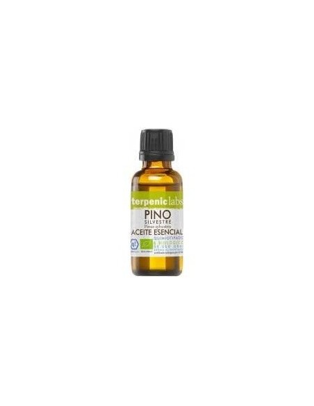 Pino Silvestre Aceite Esencial Bio 30Ml. de Terpenic