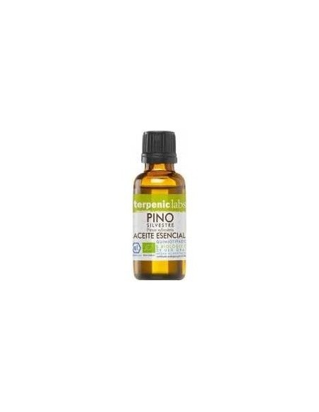 Pino Silvestre Aceite Esencial Bio 30Ml. de Terpenic