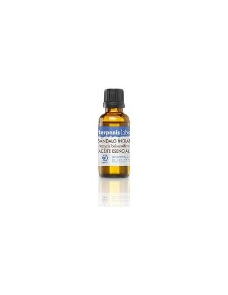 Sandalo Indias Aceite Esencial 30Ml. de Terpenic
