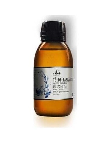 Te De Labrador Aceite Esencial 30Ml. de Terpenic