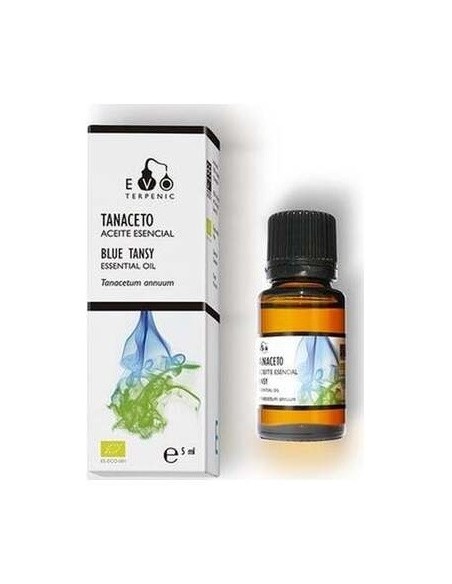 Tanaceto Aceite Esencial 30Ml. de Terpenic