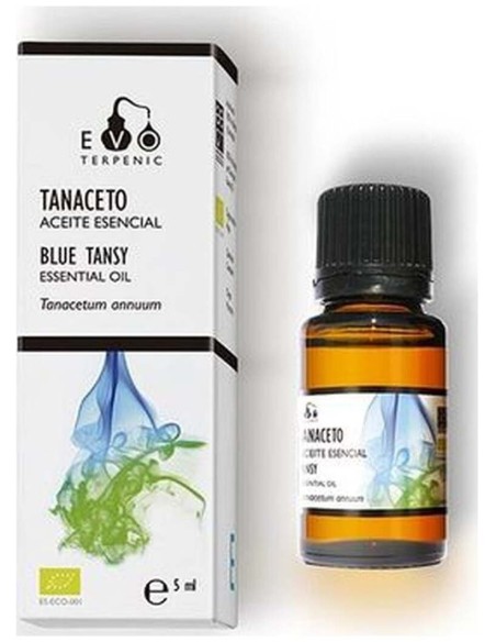Tanaceto Aceite Esencial 30Ml. de Terpenic