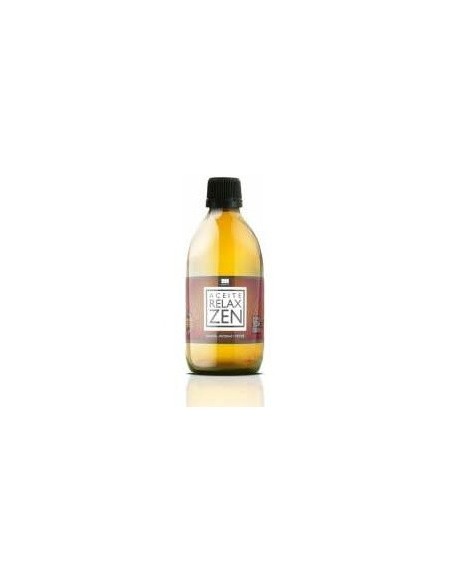 Relax Zen Bio Aceite Corporal 500Ml. de Terpenic