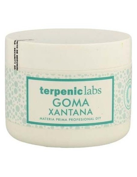 Goma Xantana Espesante 225Gr. de Terpenic