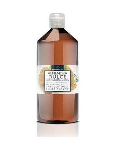 Almendras Dulces Virgen Aceite Vegetal 1000Ml de Terpenic Evo