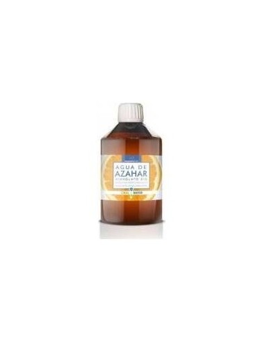 Agua De Azahar Hidrolato Bio 500Ml. de Terpenic