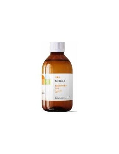 Agua De Hamamelis Hidrolato Bio 100Ml. de Terpenic
