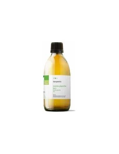 Agua De Menta Piperita Hidrolato Bio 500Ml. de Terpenic
