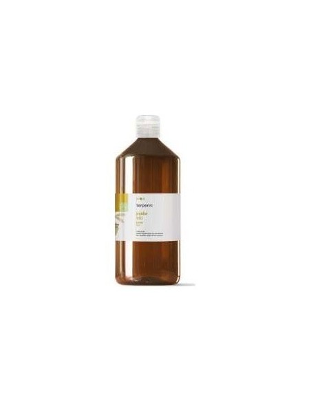 Jojoba Virgen Aceite Vegetal Bio 1000Ml de Terpenic