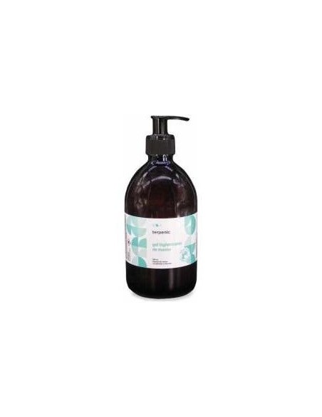 Gel Hidroalcoholico Higienizante Aloe 500Ml. de Terpenic