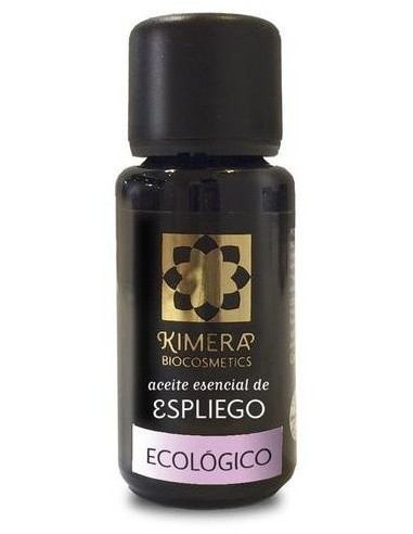 Espliego Aceite Esencial 15Ml. Bio  Kimera de Taller Madreselva