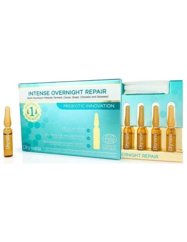 Celular Repair (Intense Overnight Repair) 7Amp. de Dhyvana