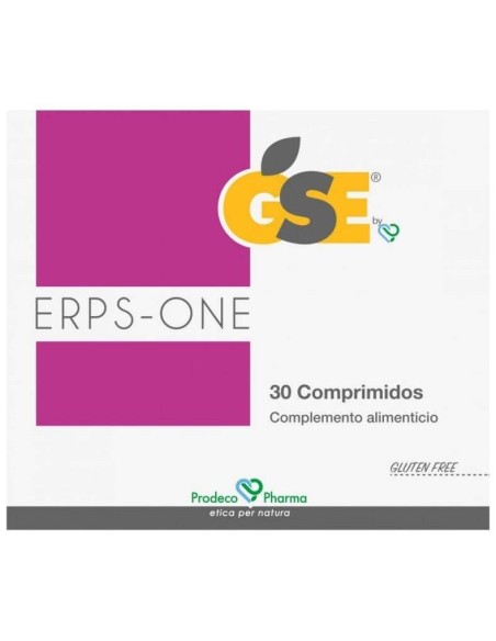 Gse Erps One 30Comp de Prodeco