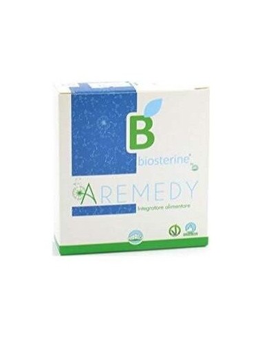 Gse A-Remedy Biosterine 30Comp de Prodeco