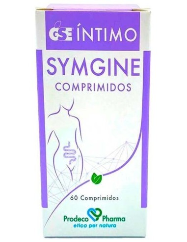 Gse Intimo Symgine 60Comp de Prodeco