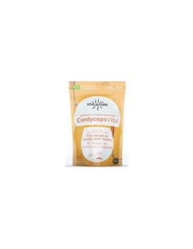 Cordyceps Vital 100Gr. de Hifas Da Terra