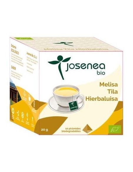 Melisa-Tila-Hierbaluisa 10Piramides Ensobradas Bio de Josenea