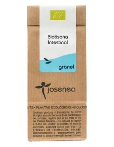 Especial Intestinal Bio 60Gr. de Josenea