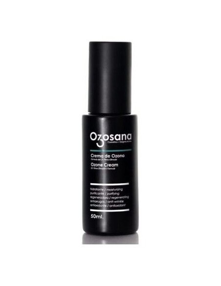 Crema De Ozono 50Ml. de Ozosana