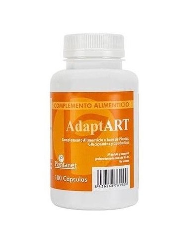Adaptart 100Cap. de Plantanet